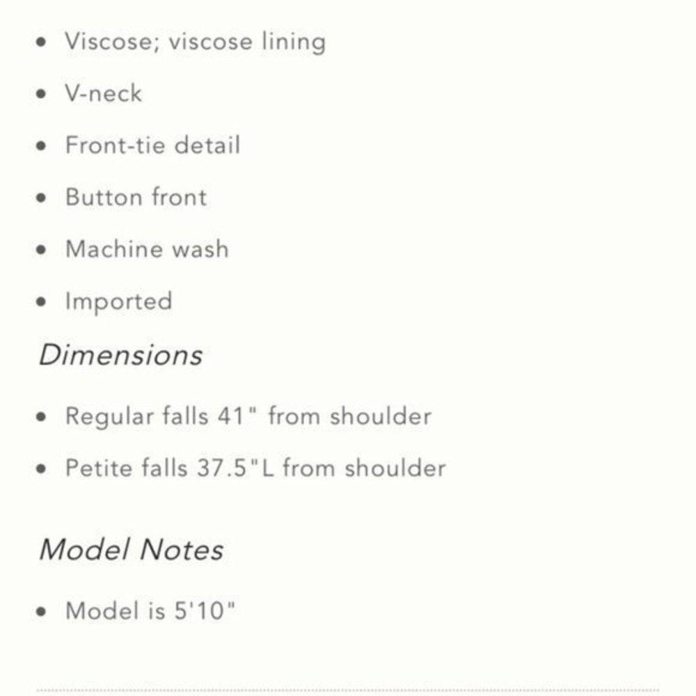 Anthropologie Anama Algonquian Midi Dress NWOT - Picture 4 of 7